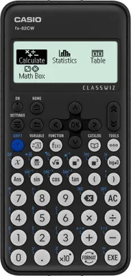 Zdjęcie produktu dla Casio - kalkulator naukowy FX82CW, wersja belgijska