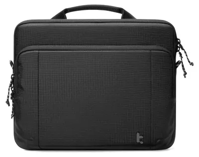 Produktbild von tomtoc Leicht Tablet Tasche Hülle für 13 Zoll iPad Air, iPad Pro – Schwarz, Größe 12.9-13 Inch for iPad Pro/Air