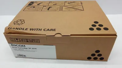 Produktbild von Ricoh 407999, 1000 Seiten, Schwarz, 1 Stück(e)