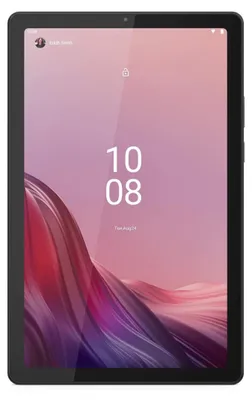 Obrázek produktu pro Lenovo Tab M9, 22,9 cm (9"), 1340 x 800 px, 64 GB, 4 GB, Android 12, Šedá