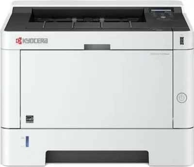 Zdjęcie produktu dla KYOCERA ECOSYS P2040dw, Laser, 1200 x 1200 DPI, A4, 40 stron/min, Podwójne drukowanie, Dostosowany do pracy w sieci