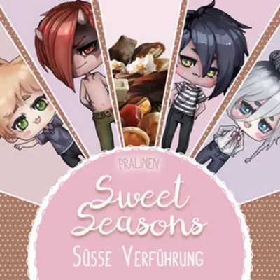 Produktbild von Sweet Seasons