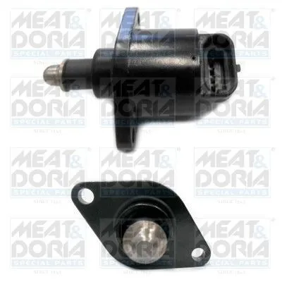 Produktbild von MEAT & DORIA 84036 Leerlaufregler für RENAULT Scénic I (JA0/1, FA0) Luftversorgung