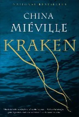 Zdjęcie produktu dla Kraken