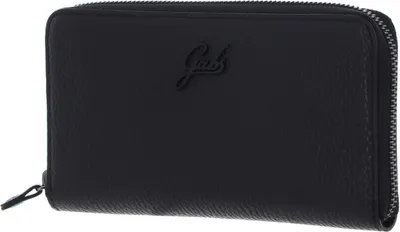 Immagine prodotto di Gabs portafoglio GMONEY17 Bull Black Wallet Black nero