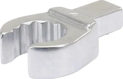 Image de 9x12mm Clé polygonale Insteek ouverte 18mm - pour usage professionnel