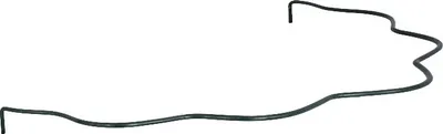 Produktbild von Kein Eintrag STÜTZR Stützring 1392700 Halbkreis Wellen 45cm