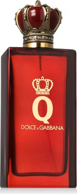 Obrázek produktu pro Dolce & Gabbana Q Parfum čistý parfém pro ženy 100 ml