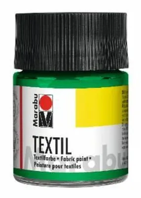 Immagine prodotto di Marabu 1716 05 062 Textil Hellgrün 50 ml(P)
