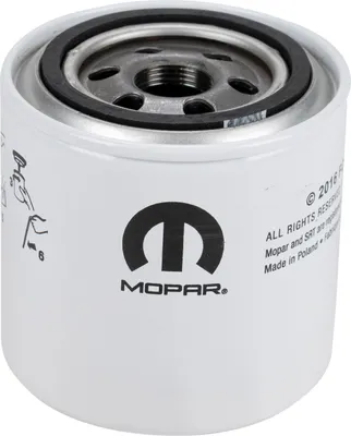 Produktbild von Original Mopar Ölfilter Motorölfilter Filtereinsatz Dodge Viper 8,4L K05038041AA