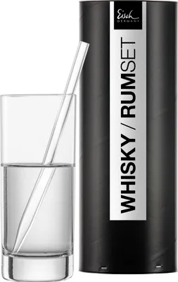 Produktbild von Eisch GENTLEMAN Pipettenset für Whisky/Fass