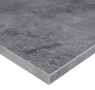 Zdjęcie produktu dla Blat biurka uniwersalny 100x60x1.8 cm Millenium