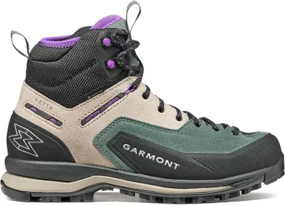 Produktbild von Garmont Vetta Tech Goretex Wanderstiefel Grau EU 37 Frau Grau EU 37