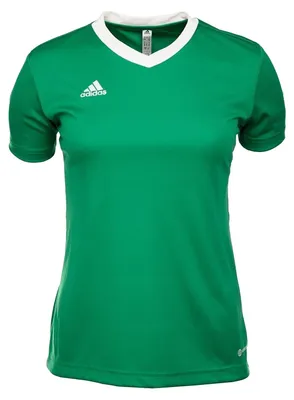 Produktbild von Adidas - "Entrada 22" Trikot für Damen PP1110 (L) (Grün)