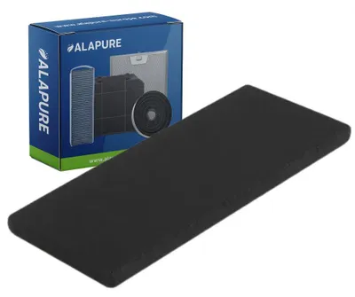 Produktbild von Alapure Aktivkohlefilter geeignet für Novy Monoblock 98002