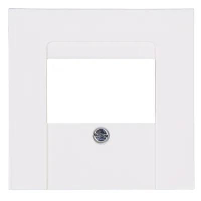 Image de KOPP HK07 Couvercle TAE 373129007 blanc pur