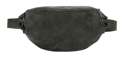 Immagine prodotto di Fritzi aus Preußen borsa a tracolla borsa a tracolla Joshi04 Vintage Crossbody Bag Black Idol antracite