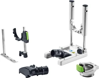 Image de Festool OSC-AH/TA/AV-Set Set d'accessoires pour Outil Oscillant sans fil OSC 18 (203258) (574848)