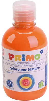 Produktbild von Textilfarbe, Orange, 300 ml/ 1 Fl. [HOB-700324]