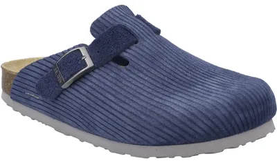 Produktbild von JOSEF SEIBEL Hermine 04 | Clog für Damen | Blau