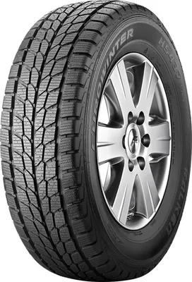 Produktbild von 1x Falken EUROWINTER HS437 Winterreifen 175/80 R14 88T M+S 3PMSF Reifen