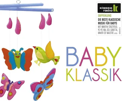 Produktbild von Baby Klassik