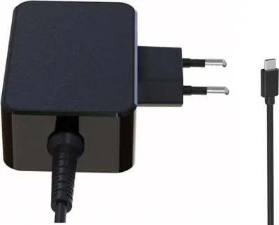 Immagine prodotto di CoreParts MBXUSBC-AC0026 Ladegerät für Mobilgeräte Schwarz Indoor (MBXUSBC-AC0026)
