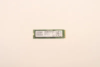 Immagine prodotto di Lenovo SSD Storage SSD PM981 PCIe (01FR511)