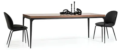 Produktbild von Luxus Esszimmer Garnitur Tisch 4x Lehnstuhl Anrichte Sideboard Stuhl-Sets
