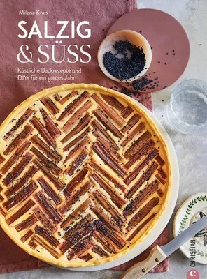 Produktbild von Salzig & Süß