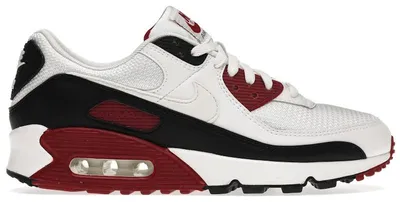 Produktbild von Nike Air Max 90 Recraft New Maroon - EU 43