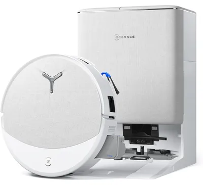 Obrázek produktu pro Ecovacs Deebot T90 Omni bílý