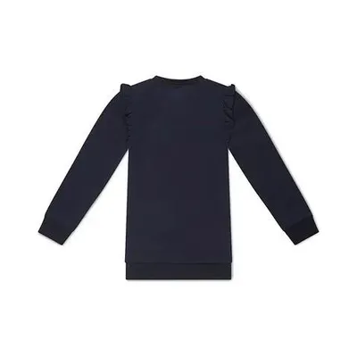 Produktbild von Koko Noko Sweatshirt-Kleid Nena Navy Größe: 62/68