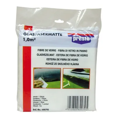 Obrázok produktu pre Presto Glasfasermatte