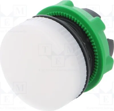 Produktbild von 1x Kontrolllämen 22mm IP66 ZB5AV01 Tlzubehör stard -25÷70°C Ø22mm