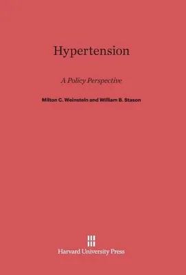 Produktbild von Hypertension
