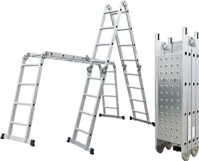 Produktbild von G21 6390463, 4,6 m, 150 kg, 18 kg, 2,32 m