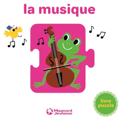 Image de La musique