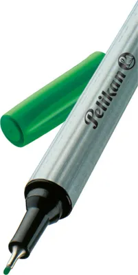 Zdjęcie produktu dla Pelikan® 943191 Fineliner 96 - grün