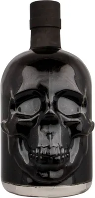 Obrázek produktu pro BBQ grilovací omáčka Black Gold - LEBKA 500ml