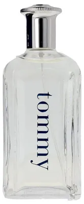 Produktbild von Tommy Hilfiger Tommy Edt Spray 100ml