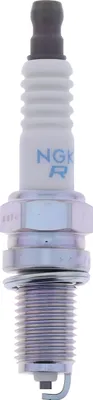 Produktbild von Zündkerzen Set NGK 2x KR9C-G Zündkerze entstört, 19,0mm Langgewinde Ø 12,0mm Hex 16,0mm, Elektrodenabstand 0,75mm, Wärmewert 9, 90893