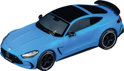 Image de Carrera Mercedes-AMG GT 63 - light blue 1:43