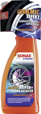 Produktbild von Sonax Xtreme Ceramic Reifen + Felgen-Detailer 750 ml