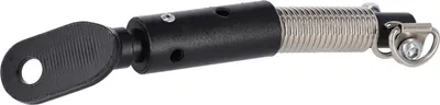 Produktbild von XLC Ersatzkupplung, kpl. 20' MonoS/DuoS, inkl. Kupplungsblock