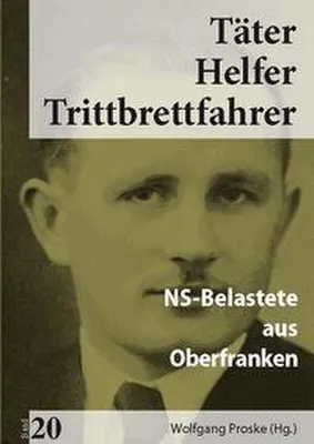 Immagine prodotto di Täter, Helfer, Trittbrettfahrer 20