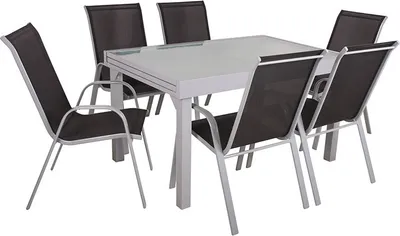 Produktbild von Ausziehtisch LOLA