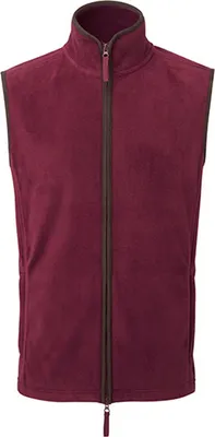 Immagine prodotto di Premier Workwear Uomo ´Artisan´ Gilet in pile