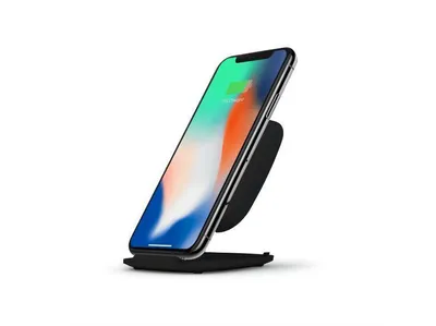 Produktbild von ZENS ZESC06B, Drinnen, USB, Schwarz