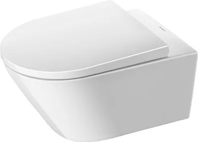 Obrázek produktu pro DURAVIT 2577092000 WWC 540mm D-Neo, bílá, omyvatelná jednotka